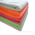 China Supplier Luxury gentle Hotel Bath Towel Set, 100% microfiber towels